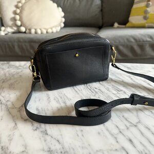 Madewell Transport Camera Bag